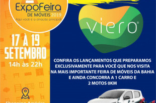 Expofeira da Bahia