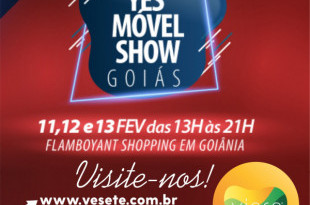 Yes Móvel Show de Goiás