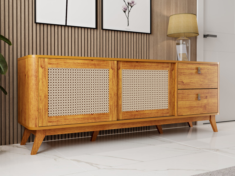 Via Moveis Buffet Imperatore_Mel