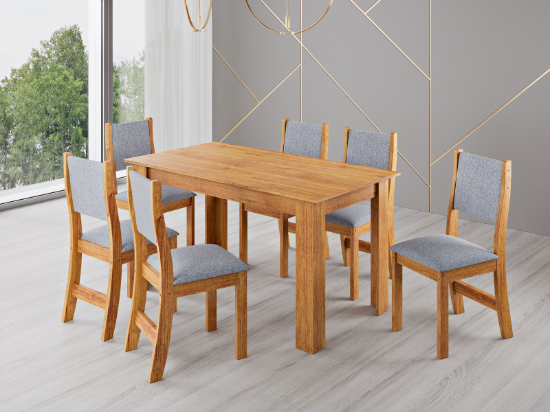 Viero Móveis Violeta 1368x758_Mel_6 Cad Sol_Linho Inox