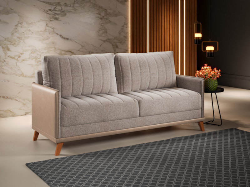 Viart 1169_Ra_Estofado Living Concept_Linho Kaki_Areia